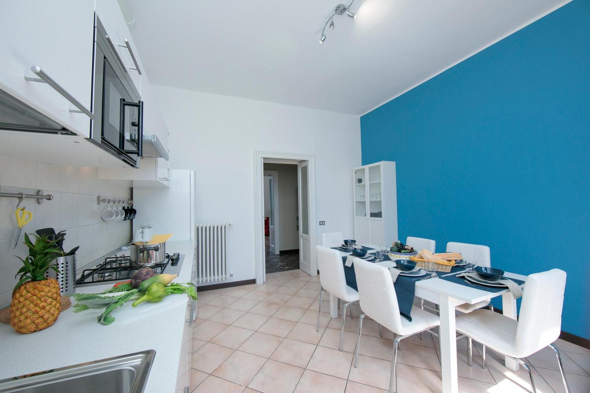 Residenza Oleandro Lake View Luino Center - Happy Rentals 외부 사진