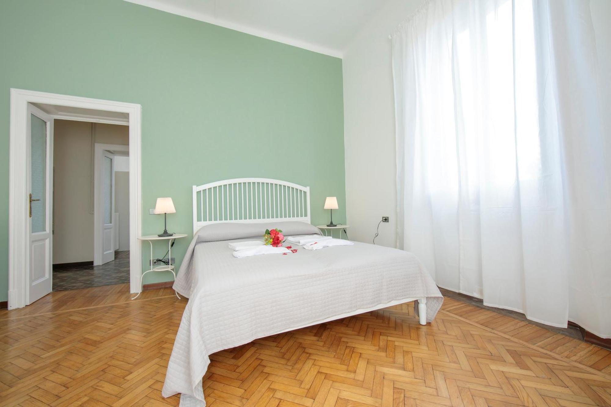 Residenza Oleandro Lake View Luino Center - Happy Rentals 외부 사진